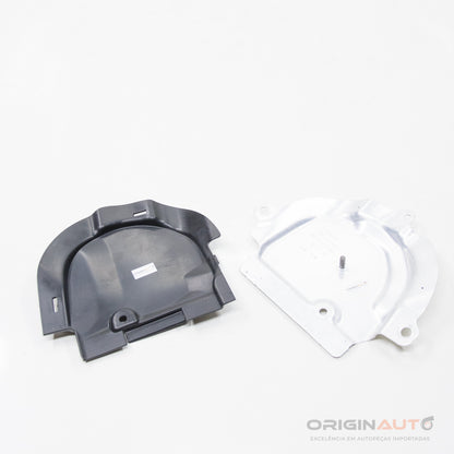 Par Tampa Parabarro Dianteiro Audi A4 2.0 Tfsi B9 2018 8W0805584A