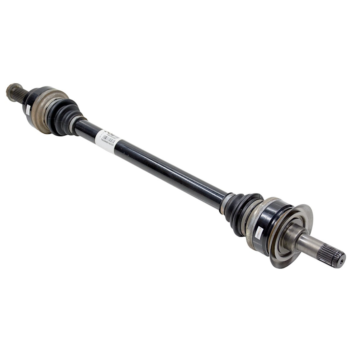 Semi Eixo Traseiro Direito Bmw X5 35I F15 2014 630608140757 8609838