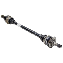 Semi Eixo Traseiro Direito Bmw X5 35I F15 2014 630608140757 8609838