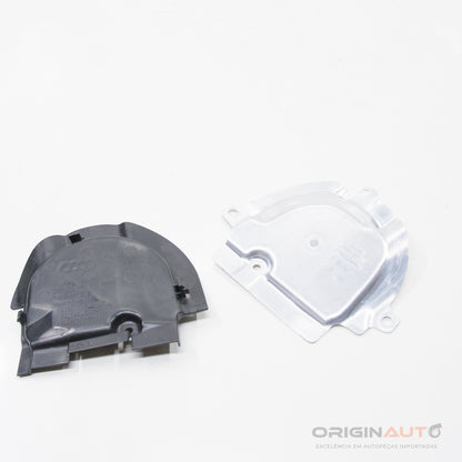 Par Tampa Parabarro Dianteiro Audi A4 2.0 Tfsi B9 2018 8W0805584A