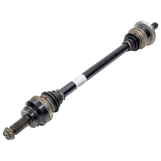 Semi Eixo Traseiro Direito Bmw X5 35I F15 2014 630608140757 8609838