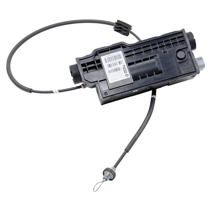 Modulo Freio De Mao Bmw X5 35I F15 2014 13665010 6874220