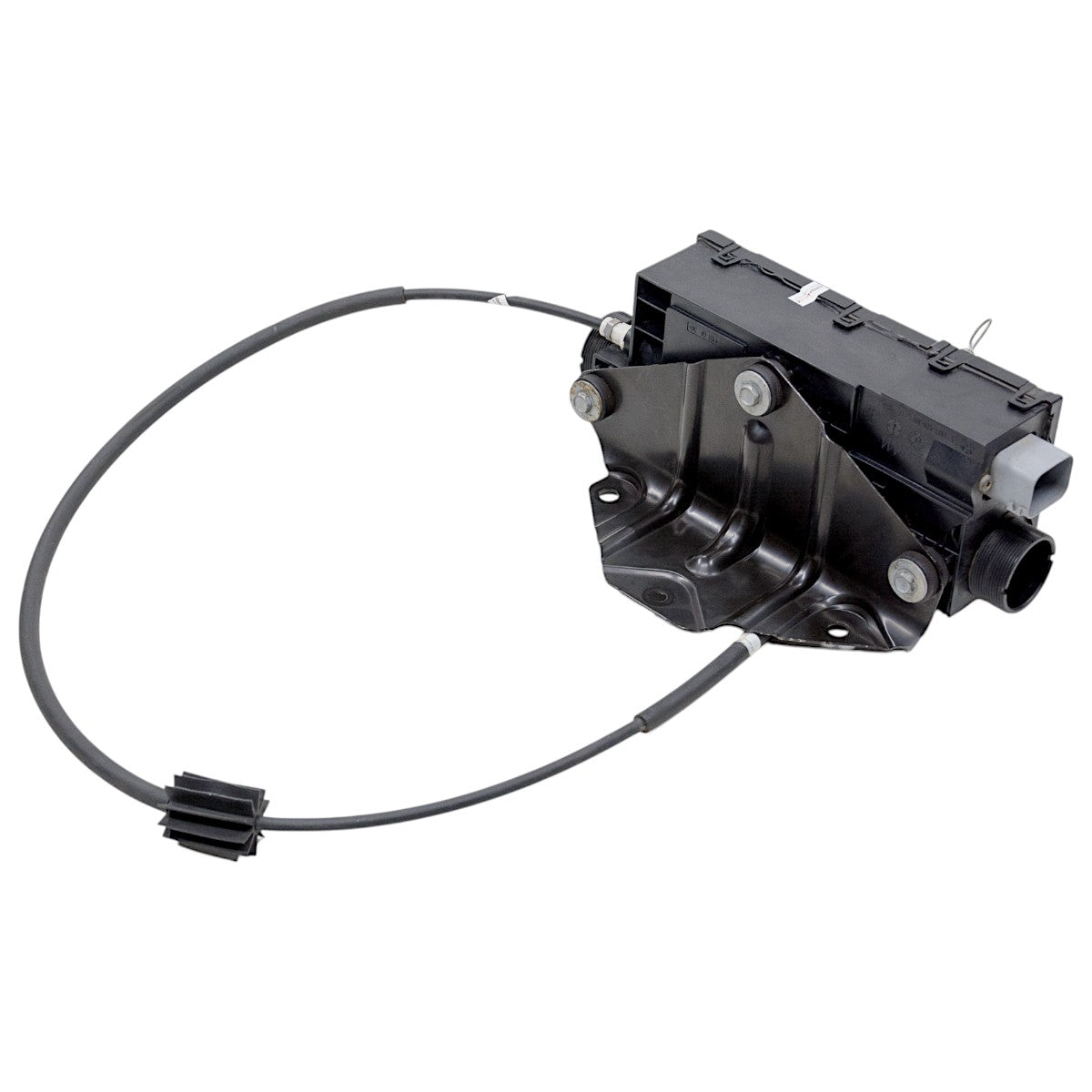 Modulo Freio De Mao Bmw X5 35I F15 2014 13665010 6874220