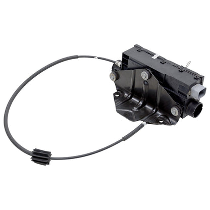 Modulo Freio De Mao Bmw X5 35I F15 2014 13665010 6874220