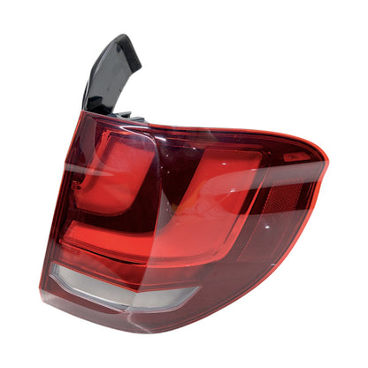 Lanterna Externa Direita Bmw X5 35I F15 2014 7470886