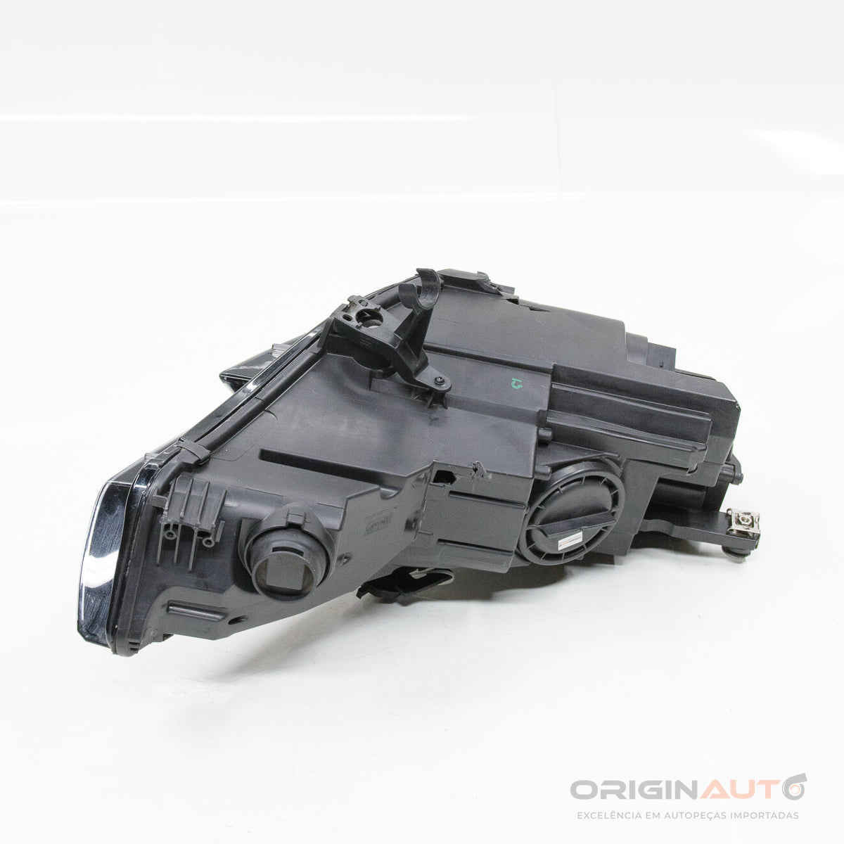 Farol Esquerdo Audi A4 2.0 Tfsi B9 2018 8W0941005 Detalhe