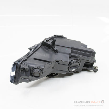 Farol Esquerdo Audi A4 2.0 Tfsi B9 2018 8W0941005 Detalhe