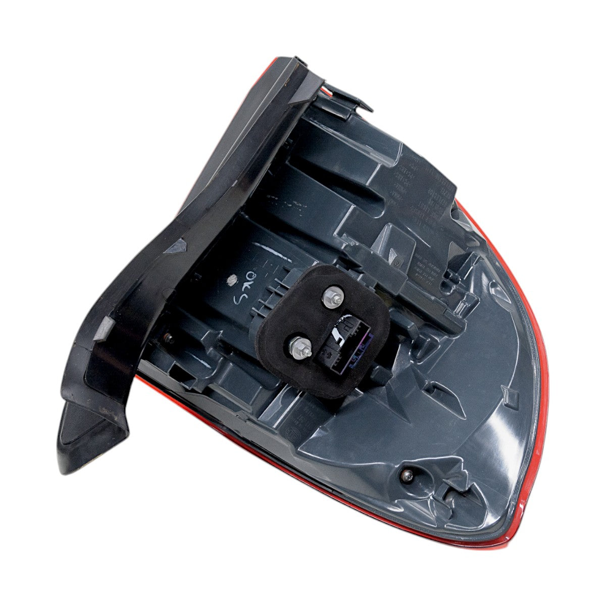 Lanterna Externa Direita Bmw X5 35I F15 2014 7470886