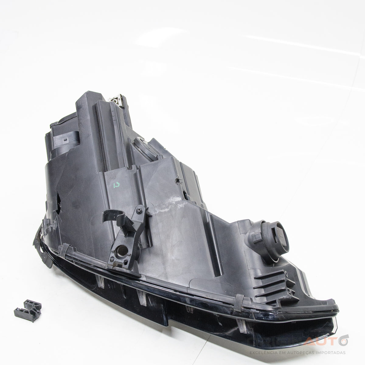 Farol Esquerdo Audi A4 2.0 Tfsi B9 2018 8W0941005 Detalhe