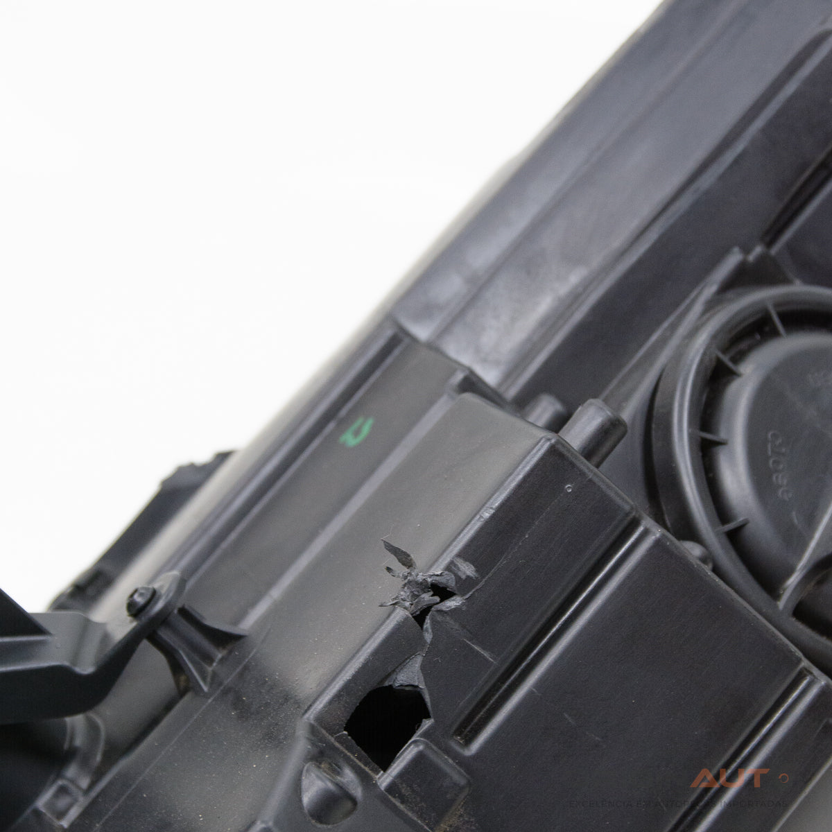 Farol Esquerdo Audi A4 2.0 Tfsi B9 2018 8W0941005 Detalhe