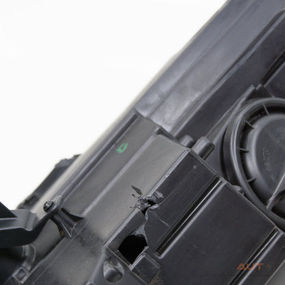 Farol Esquerdo Audi A4 2.0 Tfsi B9 2018 8W0941005 Detalhe