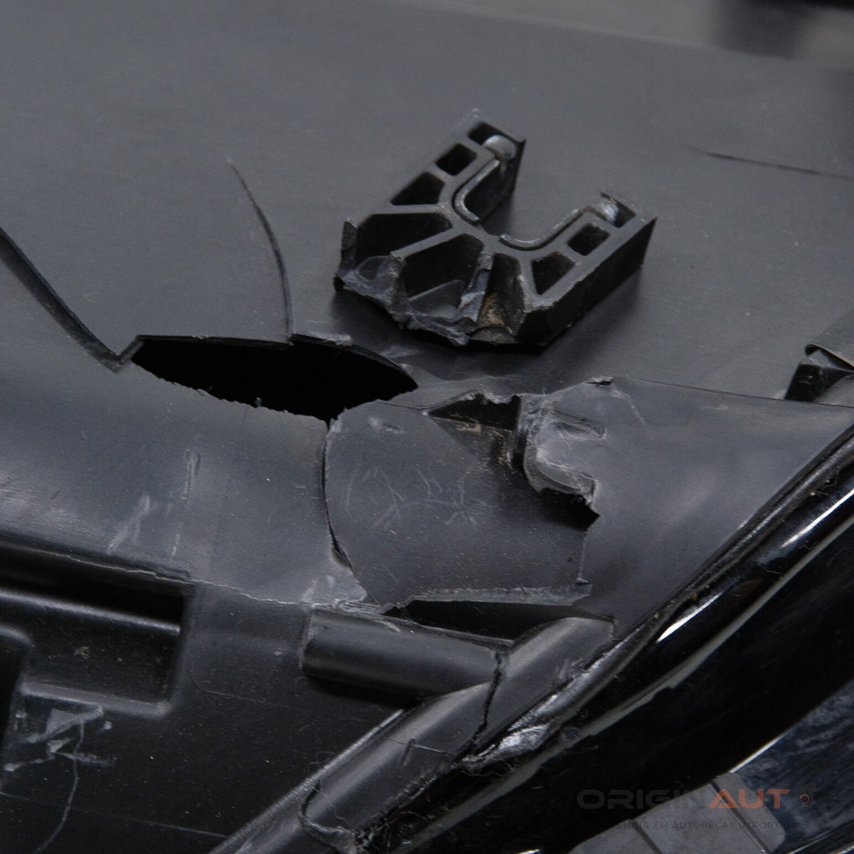 Farol Esquerdo Audi A4 2.0 Tfsi B9 2018 8W0941005 Detalhe