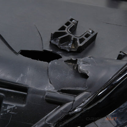 Farol Esquerdo Audi A4 2.0 Tfsi B9 2018 8W0941005 Detalhe