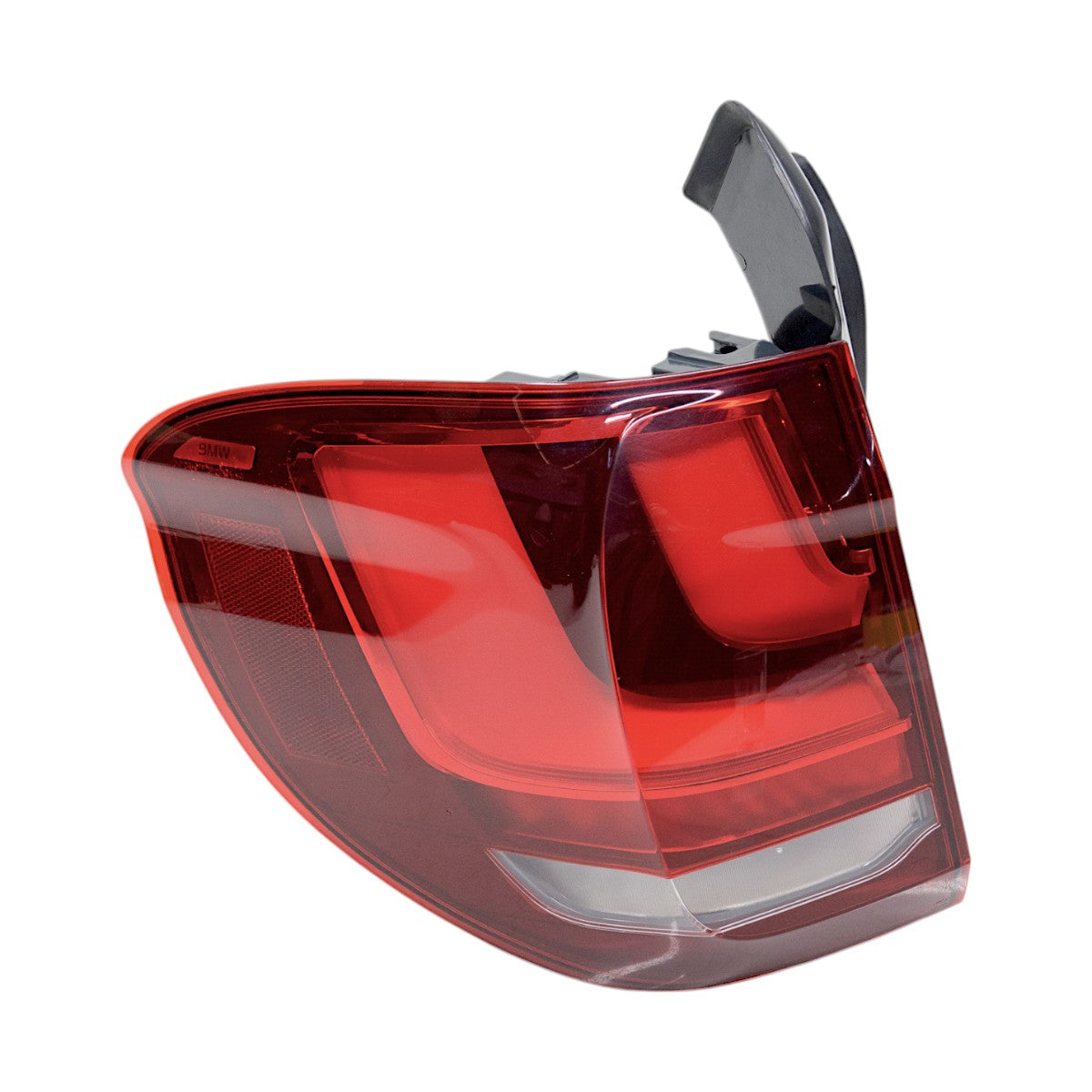 Lanterna Externa Esquerda Bmw X5 35I F15 2014 7470885