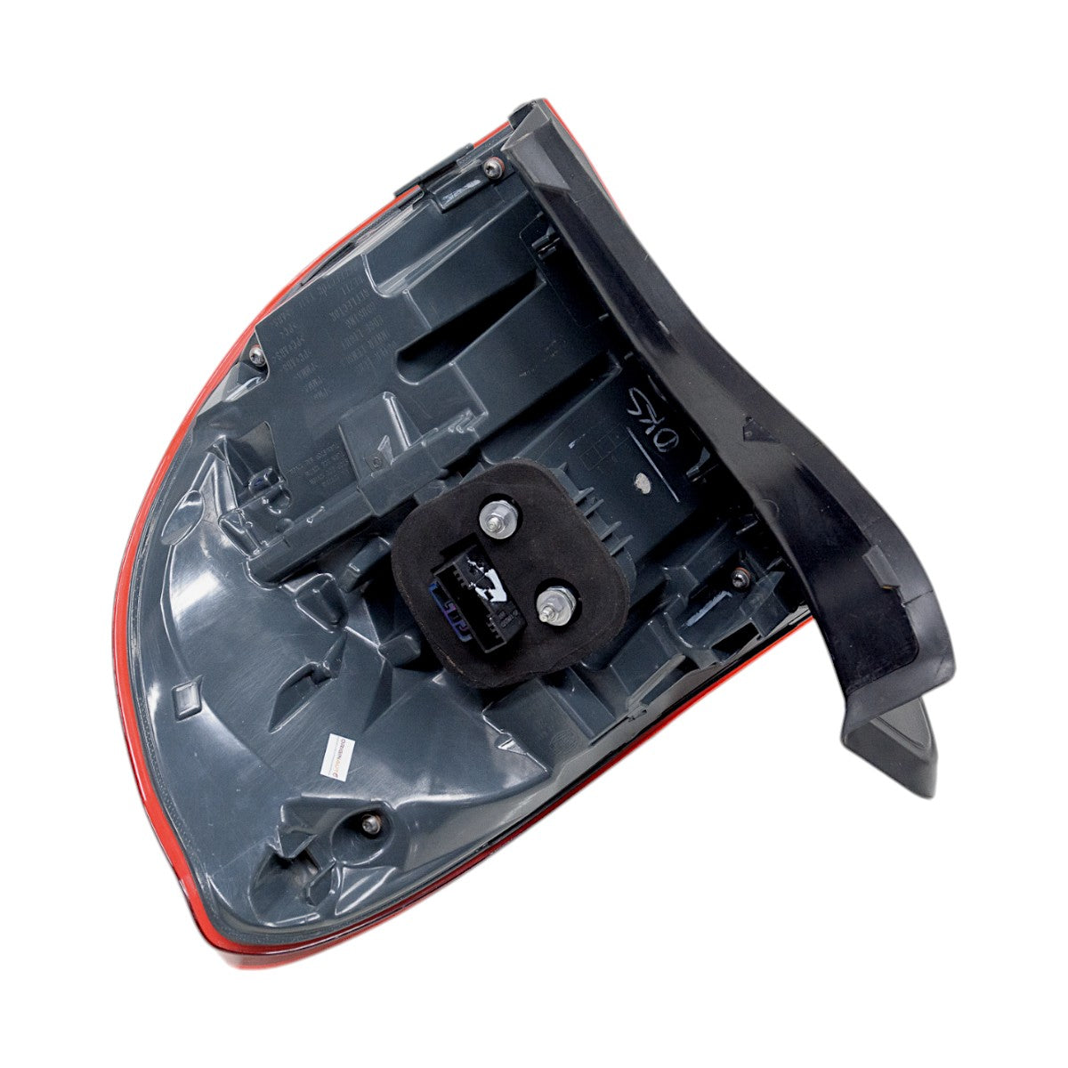 Lanterna Externa Esquerda Bmw X5 35I F15 2014 7470885