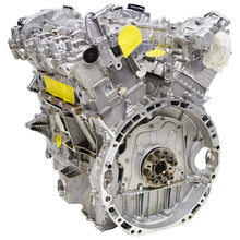 Motor Parcial Mercedes C43 GLC43 GLE450 3.0 V6 367cv 2017 -