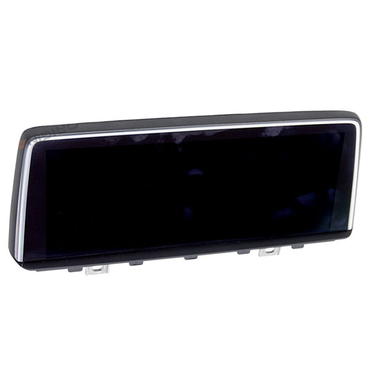 Tela Central Multimidia Bmw X5 35I F15 2014 9347878