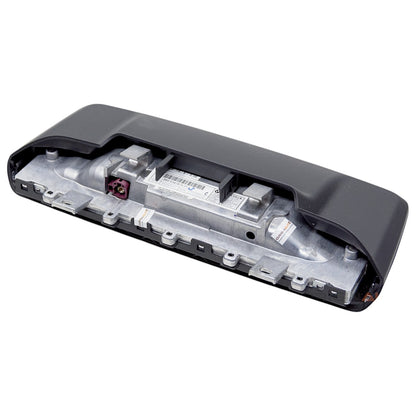 Tela Central Multimidia Bmw X5 35I F15 2014 9347878