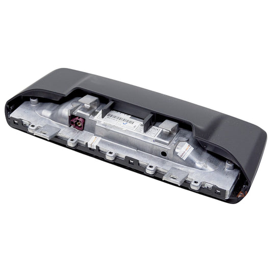 Tela Central Multimidia Bmw X5 35I F15 2014 9347878