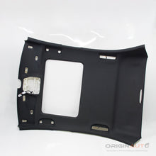 Forro Teto Mercedes C 43 Amg W205 2018 A2056906404 A2055406251