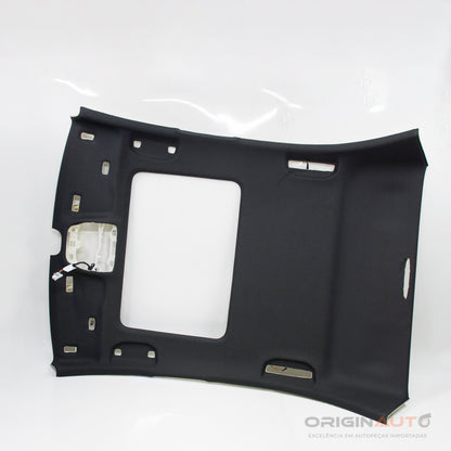 Forro Teto Mercedes C 43 Amg W205 2018 A2056906404 A2055406251