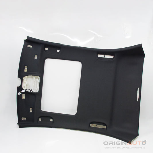 Forro Teto Mercedes C 43 Amg W205 2018 A2056906404 A2055406251