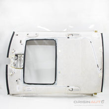 Forro Teto Mercedes C 43 Amg W205 2018 A2056906404 A2055406251