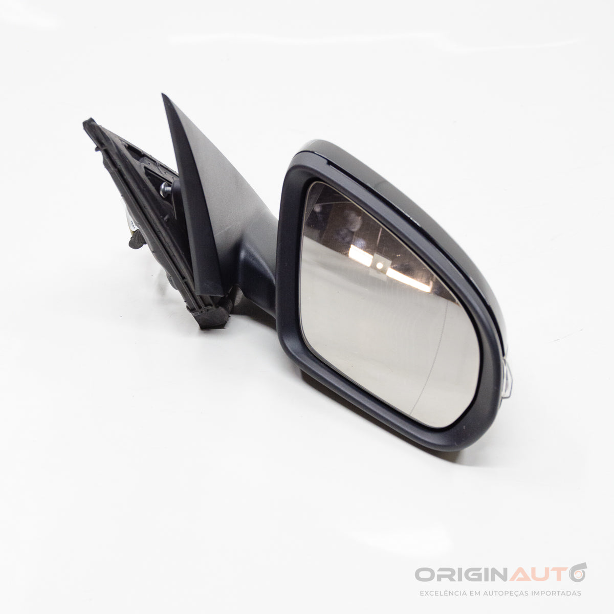 Espelho Retrovisor Direito Mercedes C 43 Amg W205 2018 A0998107800 A