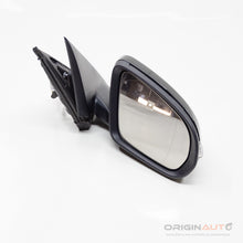 Espelho Retrovisor Direito Mercedes C 43 Amg W205 2018 A0998107800 A