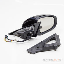 Espelho Retrovisor Direito Mercedes C 43 Amg W205 2018 A0998107800 A