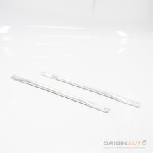 Par Travessa Cofre Motor Mercedes C 43 Amg W205 2018 A2056280724