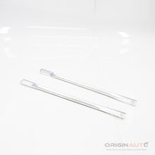 Par Travessa Cofre Motor Mercedes C 43 Amg W205 2018 A2056280724