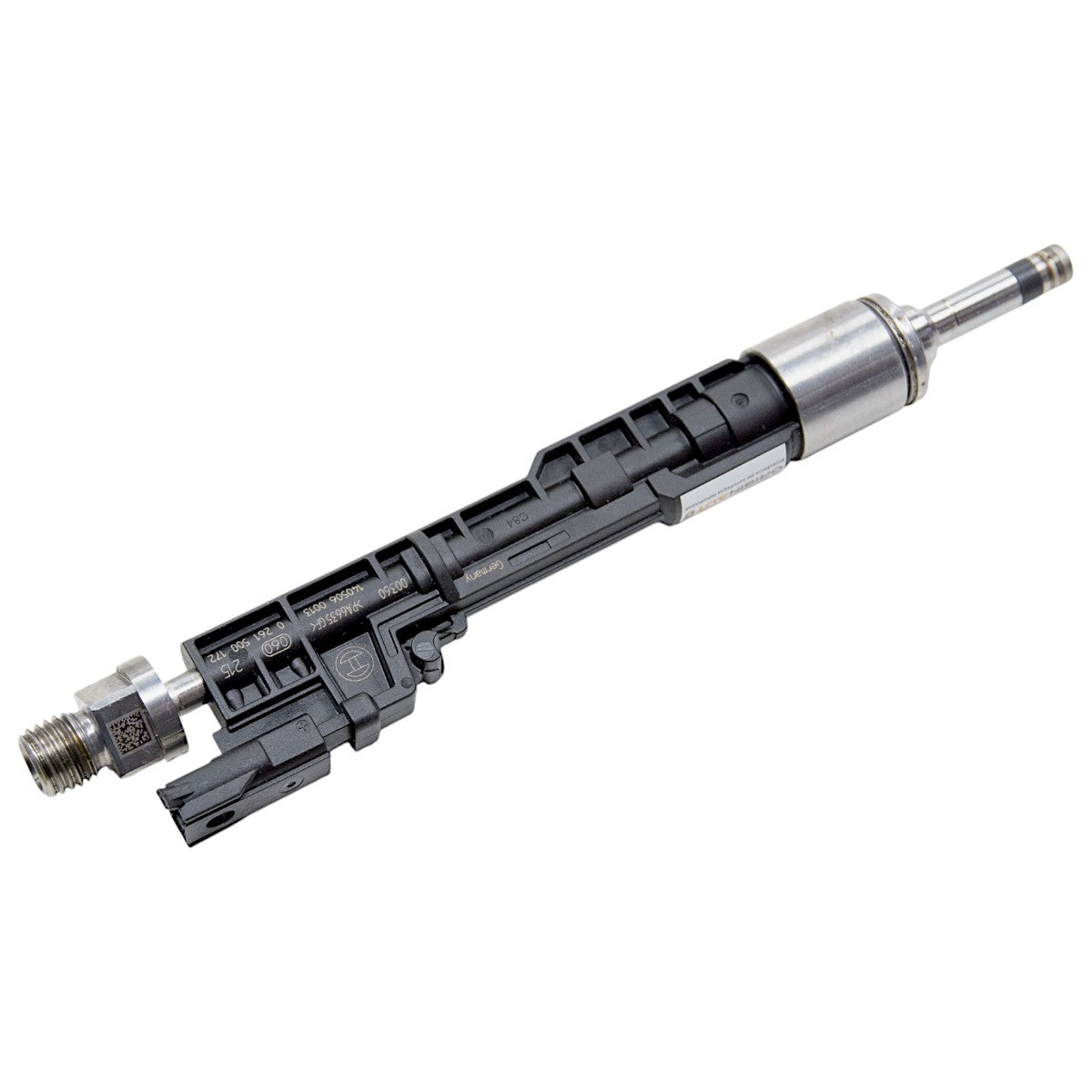 Bico Injetor Bmw X5 35I F15 2014 7639994