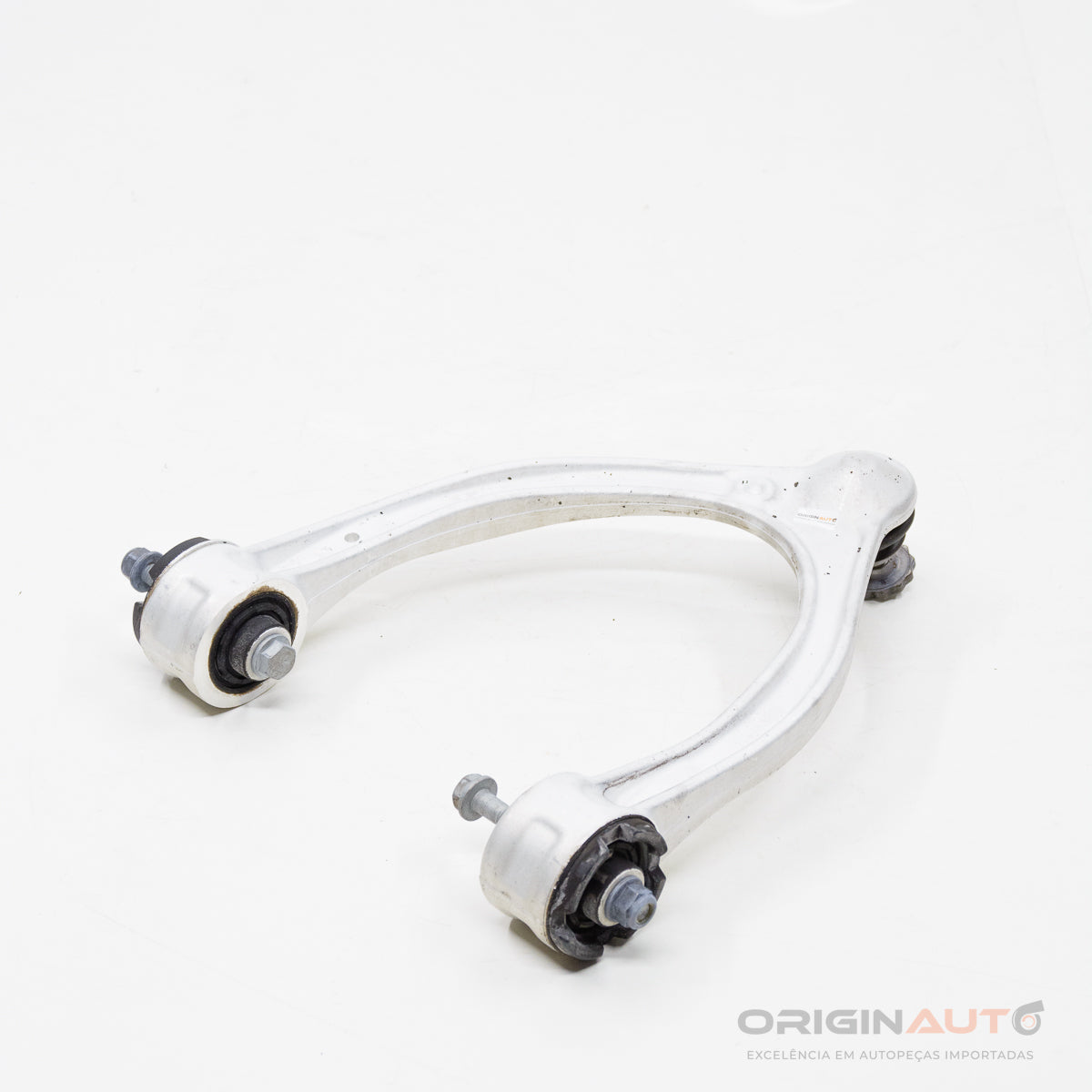 Bandeja Suspensao Dianteira Direita Mercedes C 43 Amg W205 2018 A2053303403