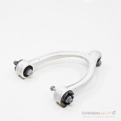 Bandeja Suspensao Dianteira Direita Mercedes C 43 Amg W205 2018 A2053303403