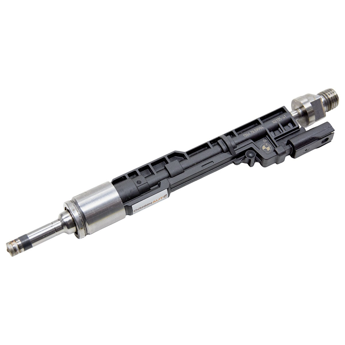 Bico Injetor Bmw X5 35I F15 2014 7639994