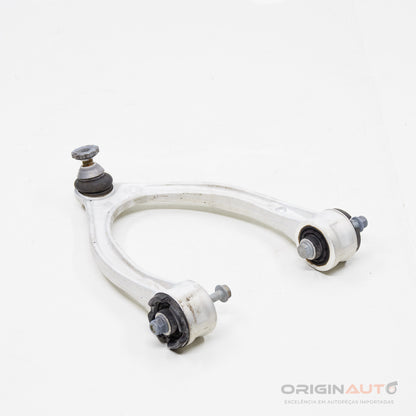 Bandeja Suspensao Dianteira Direita Mercedes C 43 Amg W205 2018 A2053303403