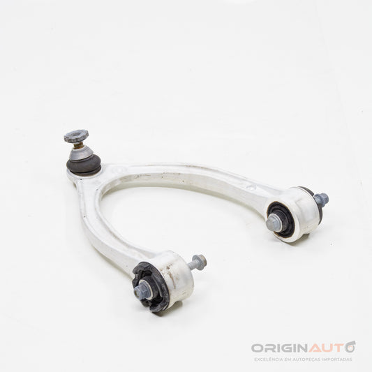 Bandeja Suspensao Dianteira Direita Mercedes C 43 Amg W205 2018 A2053303403