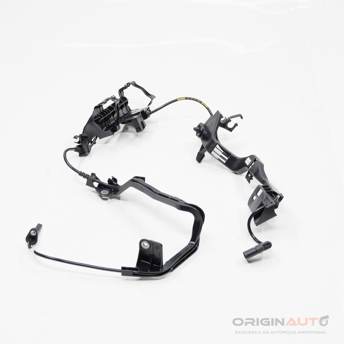 Sensor Abs Rotacao D/D Mercedes C 43 Amg W205 2018 A0575451728 A2055468180 A2055