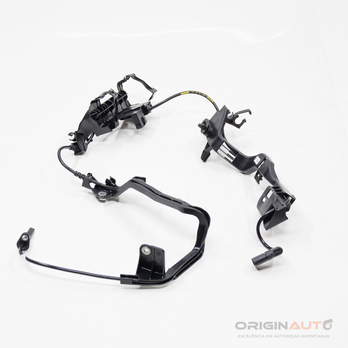 Sensor Abs Rotacao D/D Mercedes C 43 Amg W205 2018 A0575451728 A2055468180 A2055