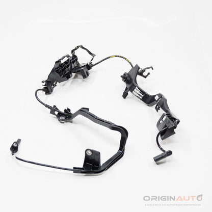 Sensor Abs Rotacao D/D Mercedes C 43 Amg W205 2018 A0575451728 A2055468180 A2055