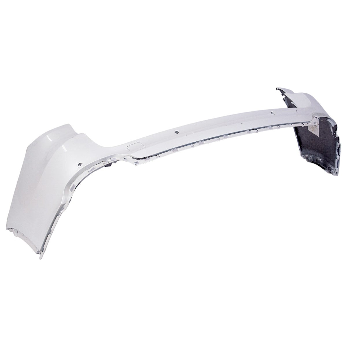 Parachoque Traseiro Bmw X5 35I F15 2014 72394392 7378571