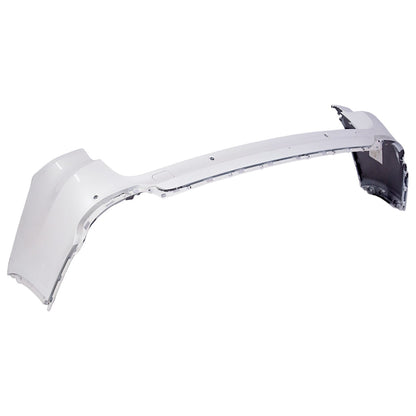 Parachoque Traseiro Bmw X5 35I F15 2014 72394392 7378571