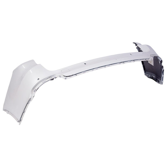 Parachoque Traseiro Bmw X5 35I F15 2014 72394392 7378571