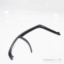 Canaleta Externa Traseira Direita Mercedes C 43 Amg W205 2018 A2057355400