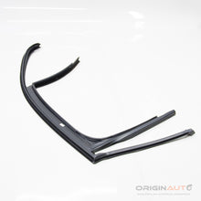 Canaleta Externa Traseira Direita Mercedes C 43 Amg W205 2018 A2057355400