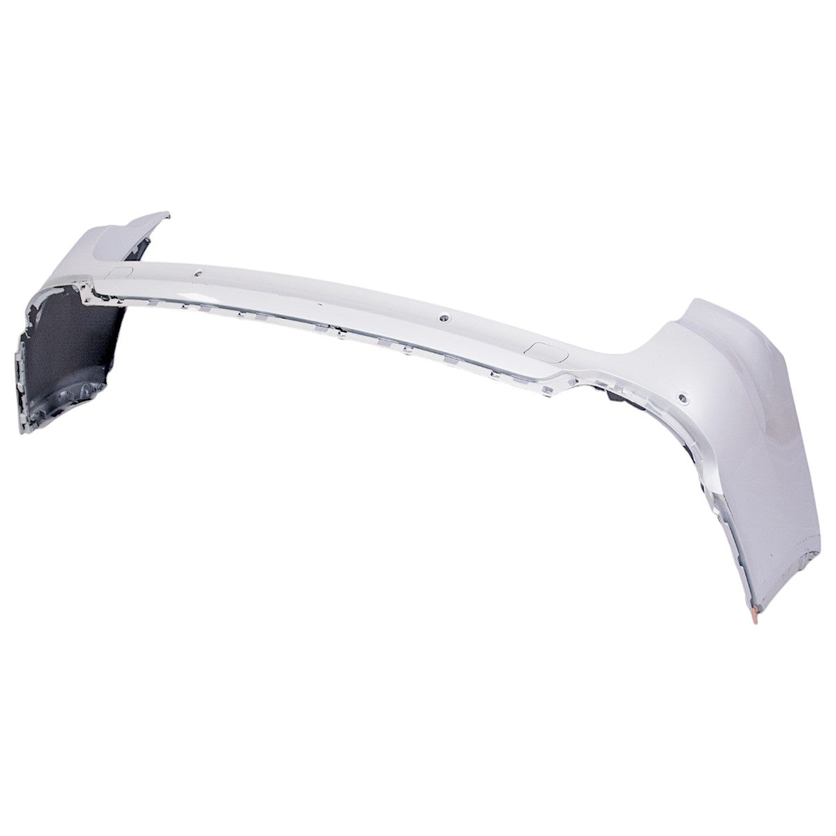 Parachoque Traseiro Bmw X5 35I F15 2014 72394392 7378571