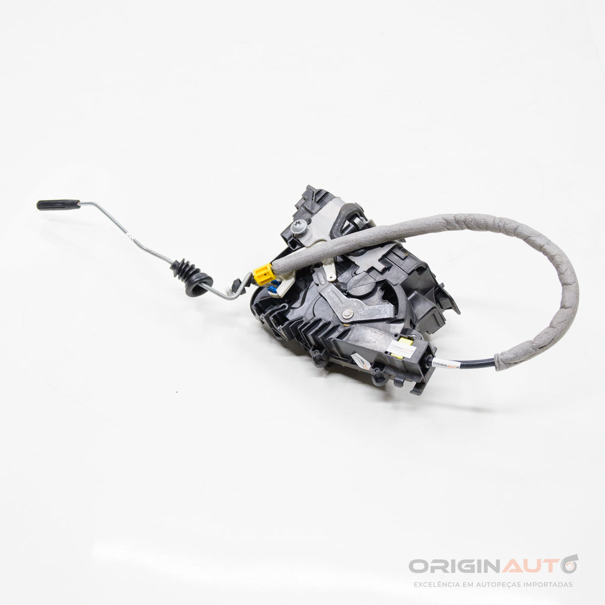 Fechadura Eletrica Traseira Direita Mercedes C 43 Amg W205 2018 A0997303800