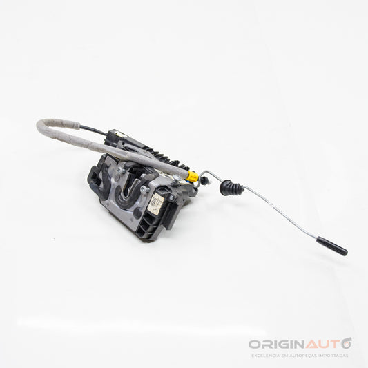 Fechadura Eletrica Traseira Direita Mercedes C 43 Amg W205 2018 A0997303800