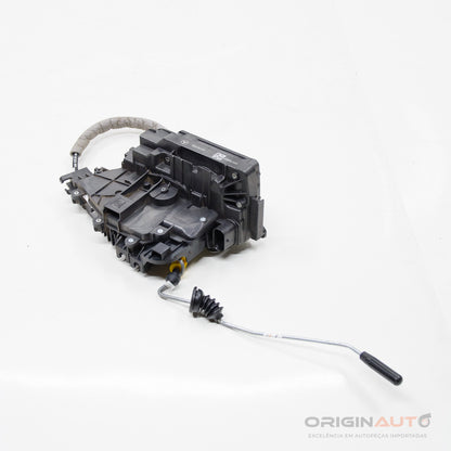 Fechadura Eletrica Traseira Direita Mercedes C 43 Amg W205 2018 A0997303800